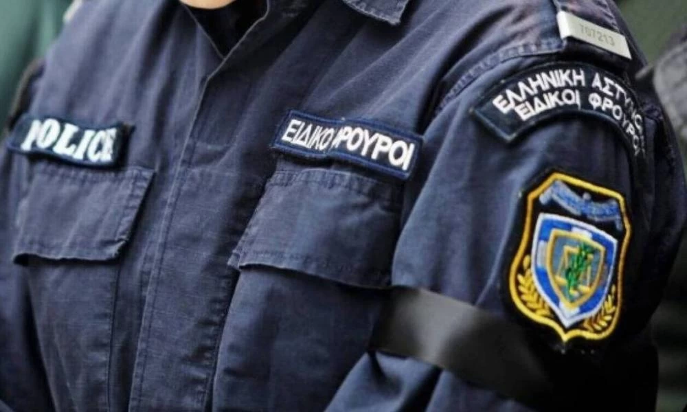 Μήνυμα Ειδικών Φρουρών για τον κορωνοϊό: Κουράγιο Ελλάδα, Ιταλία, Ευρώπη - Μαζί θα νικήσουμε! (Βίντεο)
